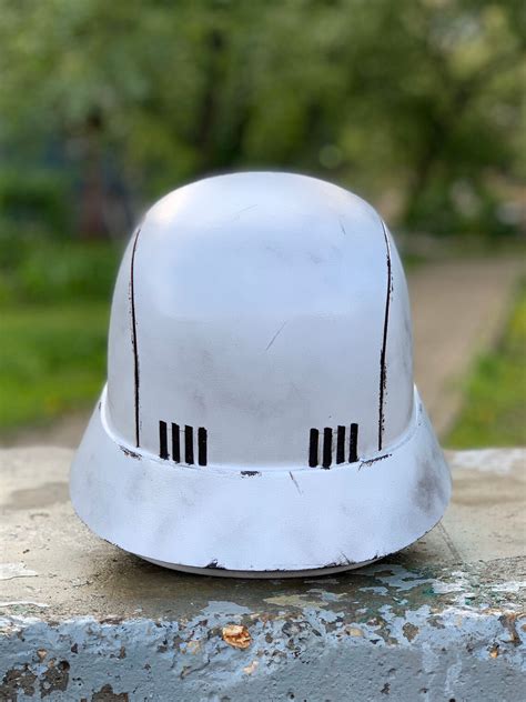 Range Trooper Helmet Etsy