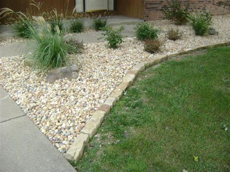 Your Dream Garden Is Never Complete Without Landscaping With Stones