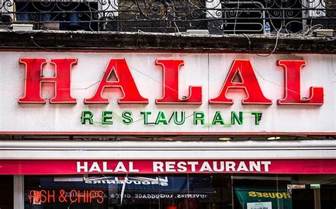 There is a misconception that halal and haram pertain only to foods. Find out which supermarkets and restaurants sell halal ...