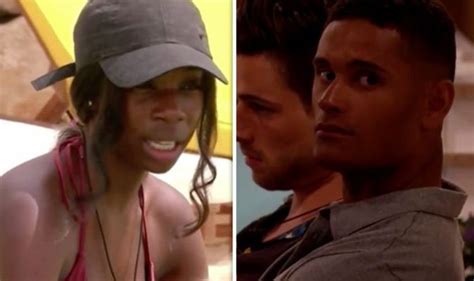 Love Island 2019 Danny And Yewande To Split As He Chases New Arrival