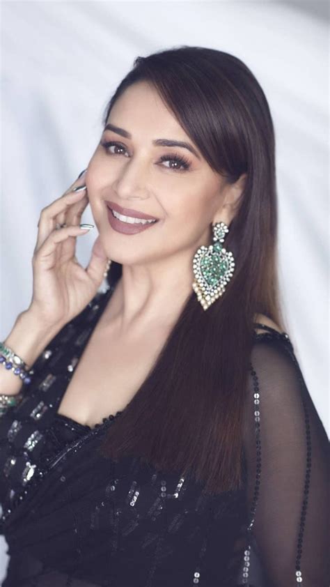 Madhuri Dixits Natural Beauty Secrets Will Give You A Glowing Skin Like Her