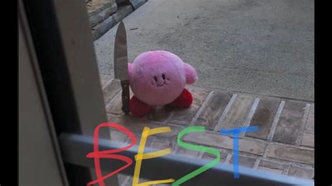 Best Of Kirby Memes Youtube
