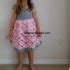 2 3 Yaş Tığ işi Çocuk Elbisesi Modeli elisiorgudukkani com