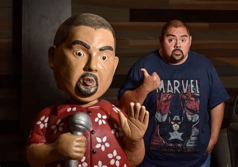 Gabriel Iglesias Talks Vw Buses Connecting With Fans And Cartoon Voice