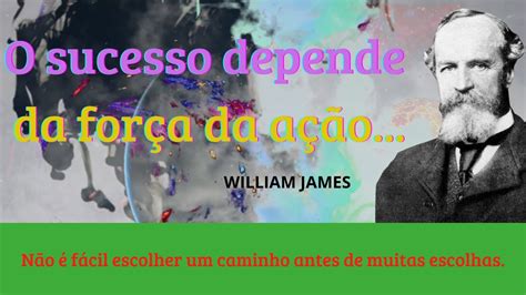 Frases De William Jamesmelhores Frases De William Jameswilliam James