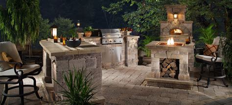 20 Fantastic Belgard Outdoor Kitchen Home Decoration And Inspiration Ideas
