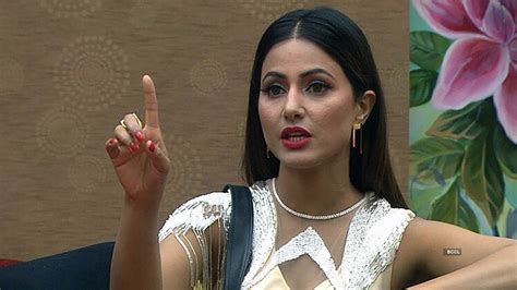 Post The Controversial Show ‘bigg Boss 11 Shilpa Shindes Fans Have Trolled Hina Khan And They