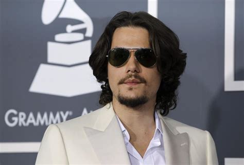 Taken from the singer, songwriter and guitarist's upcoming eighth studio album. John Mayer Throat Surgery: Singer Recovers, on Vocal Rest