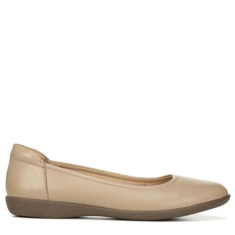 Naturalizer Womens Flexy Skimmer Ballet Flats In Editorialist