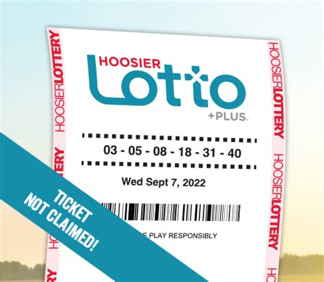 Hoosier Lottery Indianas State Lottery Hoosier Lottery