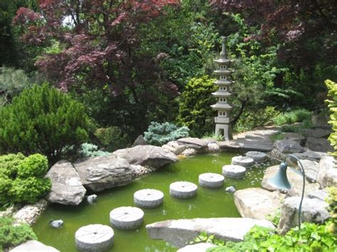 25 Amazing Japanese Gardens To Bring Zen Into Your Life