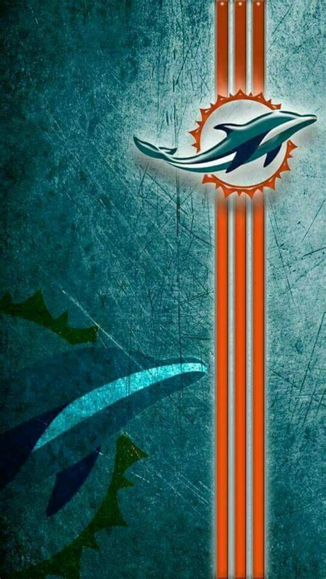 Miami Dolphins Wallpaper Iphone 69 Images