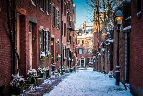 10 Things You Must Do In Boston This Christmas Artofit