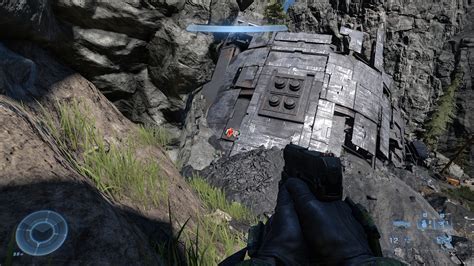 Halo Infinite All Easter Egg Locations Map Genie