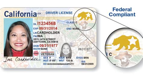The First 36 Million Real Ids In California Need A Quick Fix Orange