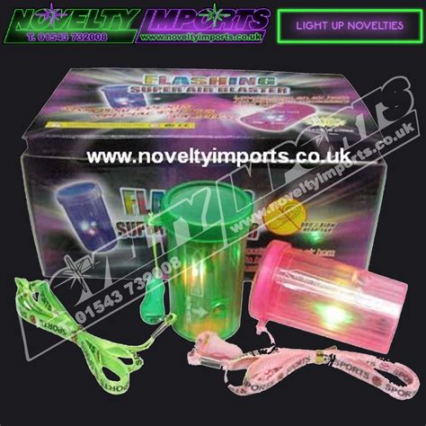 Light Up Toys Flashing Toys Wholesale Novelty Imports
