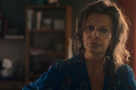 Netflix Review Sophia Loren Remains A Glorious Screen Presence In The Life Ahead Abs Cbn News