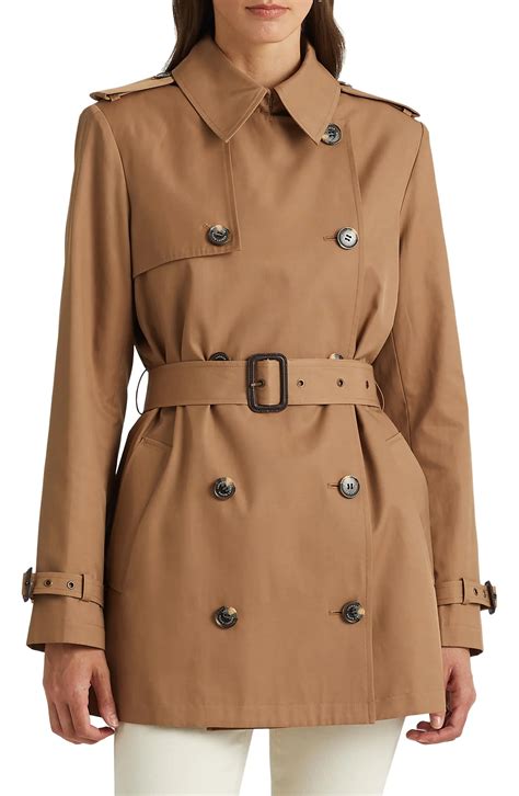 The Best Trench Coats For Women Reformation Burberry Nobis