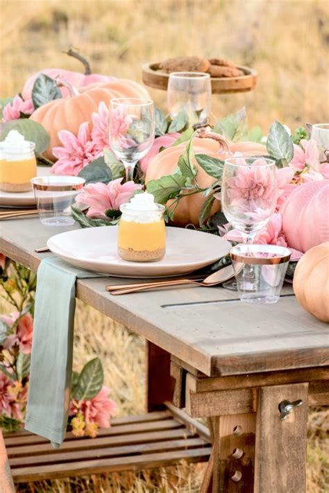 35 Festive Fall Baby Shower Ideas The Postpartum Party