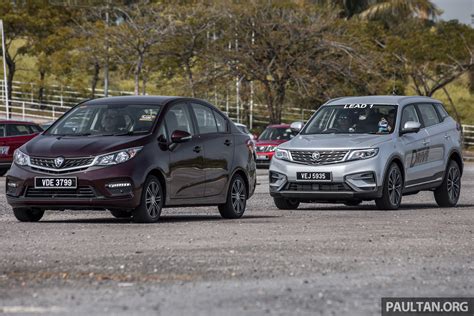 The proton x70 2020 has finally rolled out from the local tanjung malim plant and it's priced from rm94,800. DRIVEN: 2020 Proton X70 CKD with 7DCT full review 2020 ...