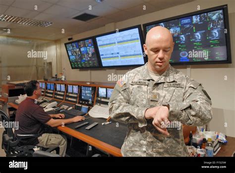 Italy Camp Ederle Us Army Base In Vicenza Broadcasting Tv Station