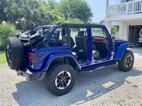 Naked JL Pics Topless And Doorless Jeeps Only Please Page 13