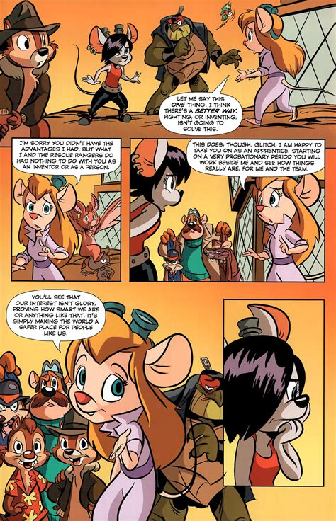 Chip N Dale Rescue Rangers Issue Read Chip N Dale Rescue Rangers Issue Comic Online In