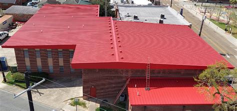 Why Metal Roofing A Lert Roof Systems