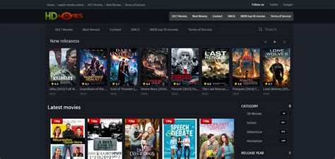 Available on all of your devices, we give you the best way to discover new content, completely free. 25 Free Websites For Watching Online Movies - SimpleFreeThemes
