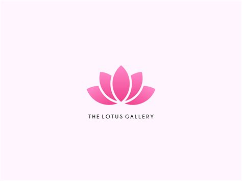 How To Create A Lotus Logo Design Vlemon