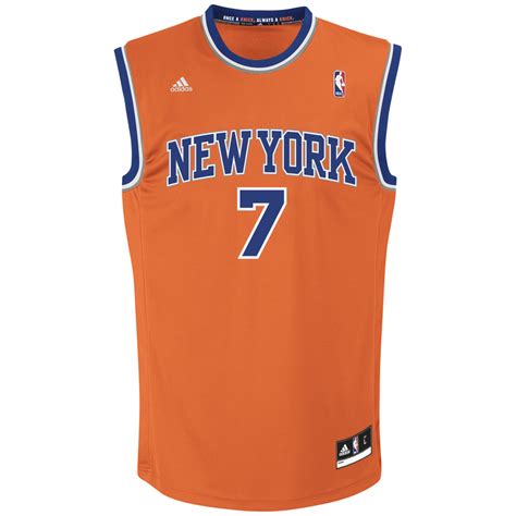 Apr 02, 2020 · apr 2, 2020. Adidas Kids' Carmelo Anthony New York Knicks Nba ...