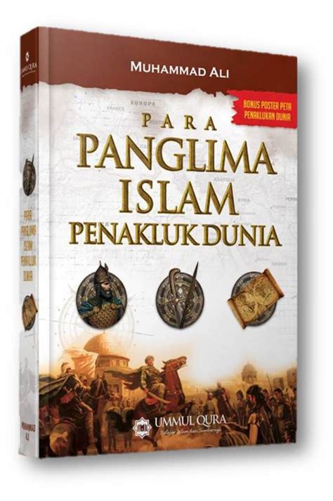 Maybe you would like to learn more about one of these? Panglima Perang Islam Terbaik Dalam Buku Para Panglima ...