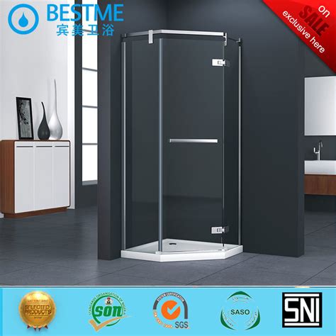 Portable Sliding Aluminum Shower Room For Project Bl B0028 Z China