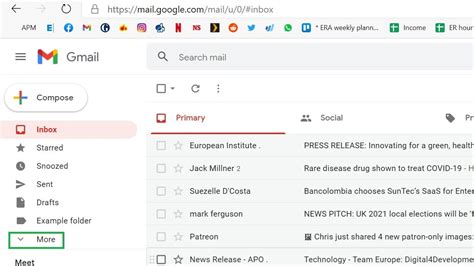 How To Empty Trash In Gmail Toms Guide