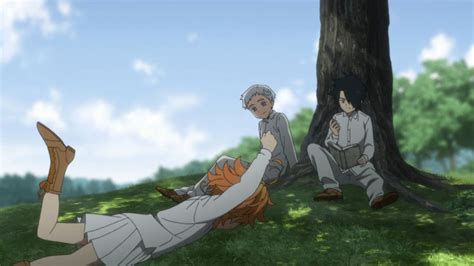Reapers Reviews The Promised Neverland 2019 Hubpages