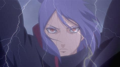 Konan Hayumi By Harunosakura33 On Deviantart