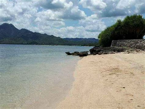 Beach Lot For Sale San Juan Batangas