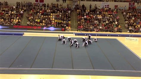 No tripadvisor, veja as 236 dicas dos viajantes e fotos das 7 coisas para fazer quando você estiver em denmark. Denmark Juniormen EM 2012 Finals - YouTube