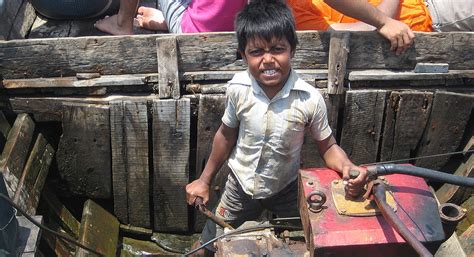 Eliminating Child Labor In Europe And Beyond Borgen