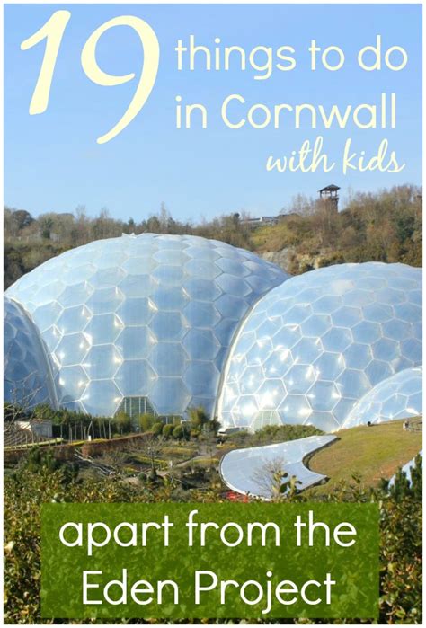 20 Things To Do In Cornwall With Kids Mummytravels