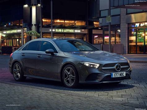 We did not find results for: 2019 Mercedes-Benz A-Class Sedan UK - HD Pictures, Specs, Information & Videos - Dailyrevs