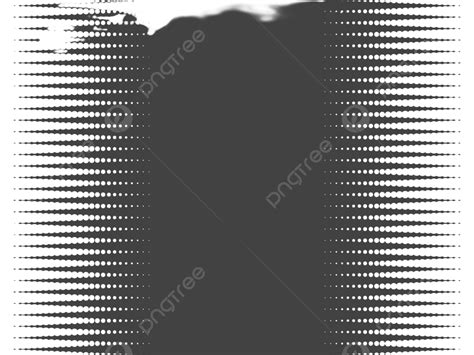 Abstract Vector Halftone Texture Background Of Dots Gradation Retro Dot