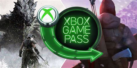 11 Best Open-World Games On Xbox Game Pass (June 2021)
