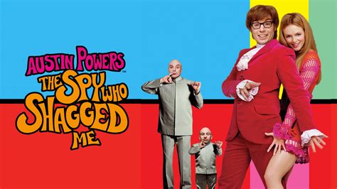 Watch Austin Powers The Spy Who Shagged Me Online Stream Hd Movies