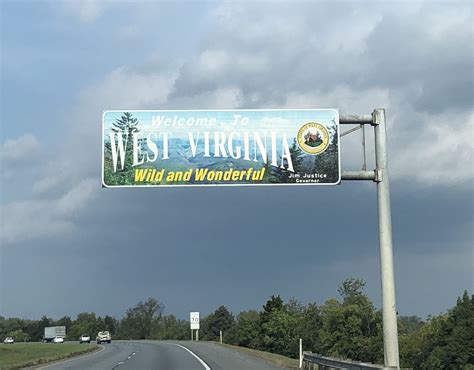 Pin By Scott Verchin On Welcome To West Virginia Wonder Virginia