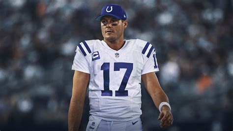 Good luck with the colts this year. Philip Rivers Is New QB For Indianapolis Colts - Sports ...