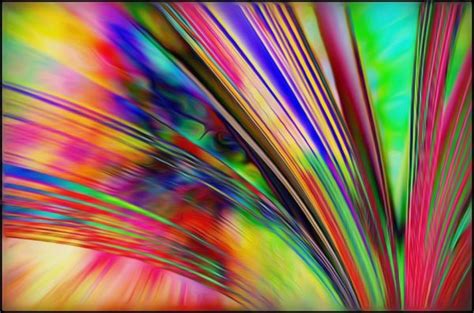 How To Easily Create Original Abstract Art Using Photoshop Sharon