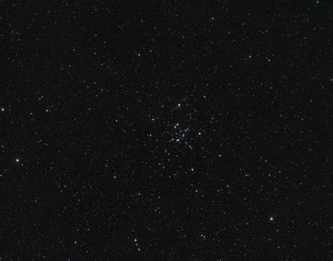 Dwie jasne gromady otwarte M34 i M39 - Głęboki Kosmos (DS) - Astropolis - Astronomia i ...