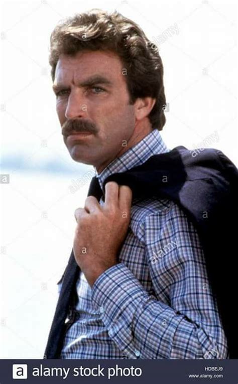 Ohhh Be Still My Heart Tom Selleck Handsome Actors Tom