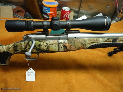 Winchester Model 70 Ultimate Shadow 300 Wsm